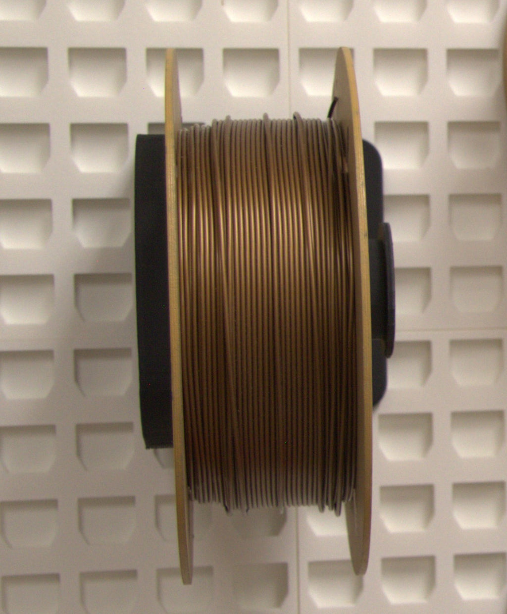 Single Filament Holder