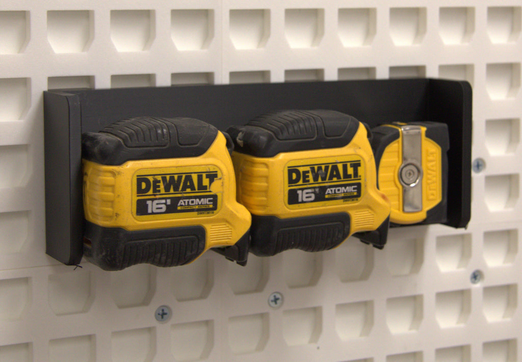 Tape Measure Holders