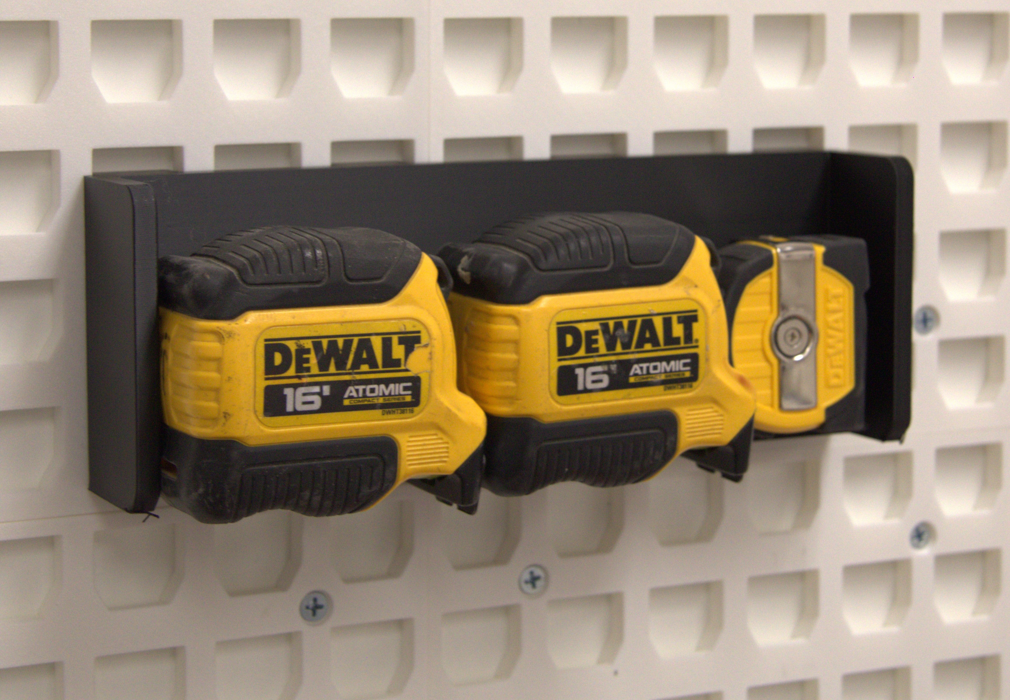 Tape Measure Holders