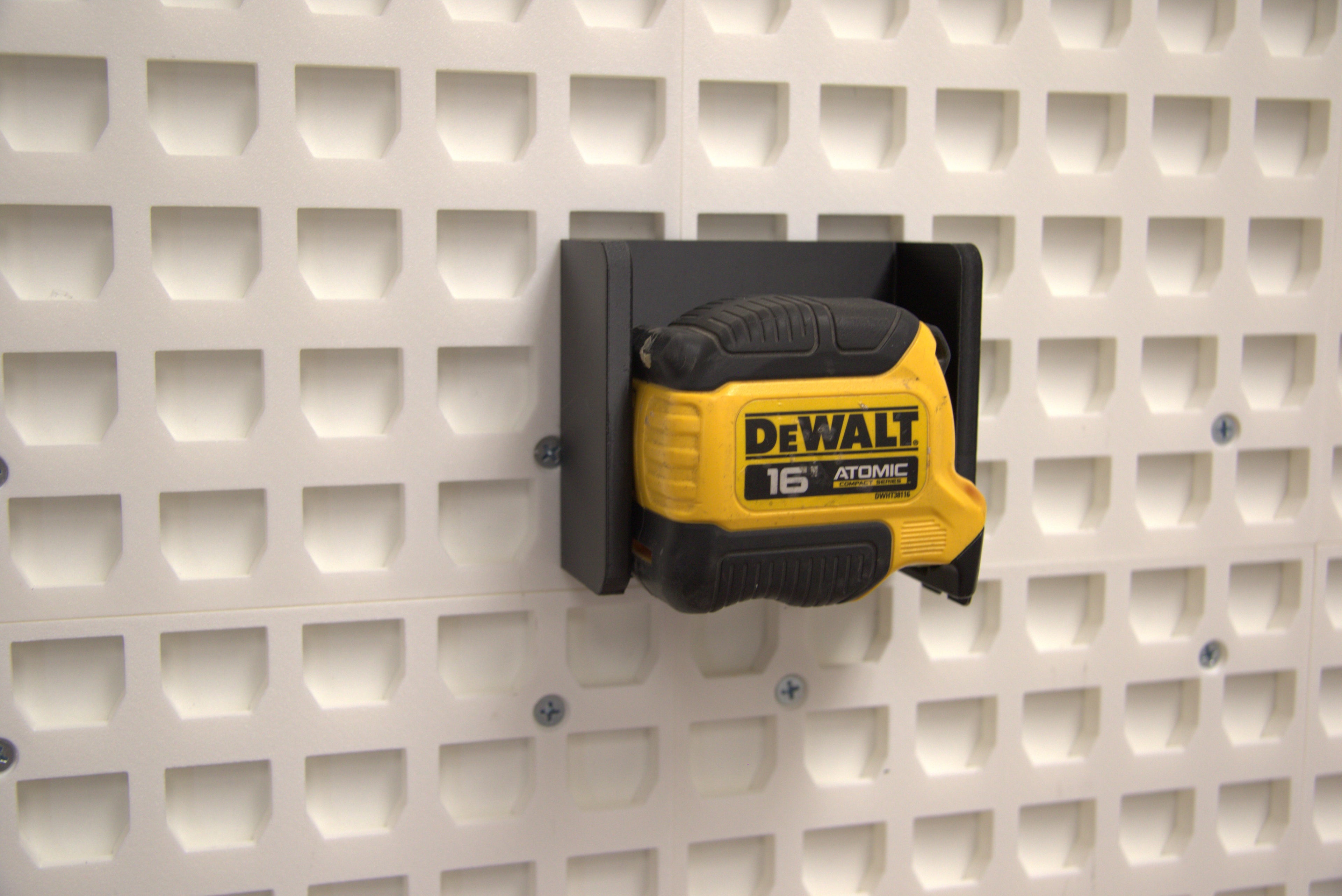 Tape Measure Holders